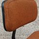 Chaise de bureau réglable Strafor, années 70