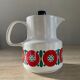 Vintage Melitta coffee maker, 1970s