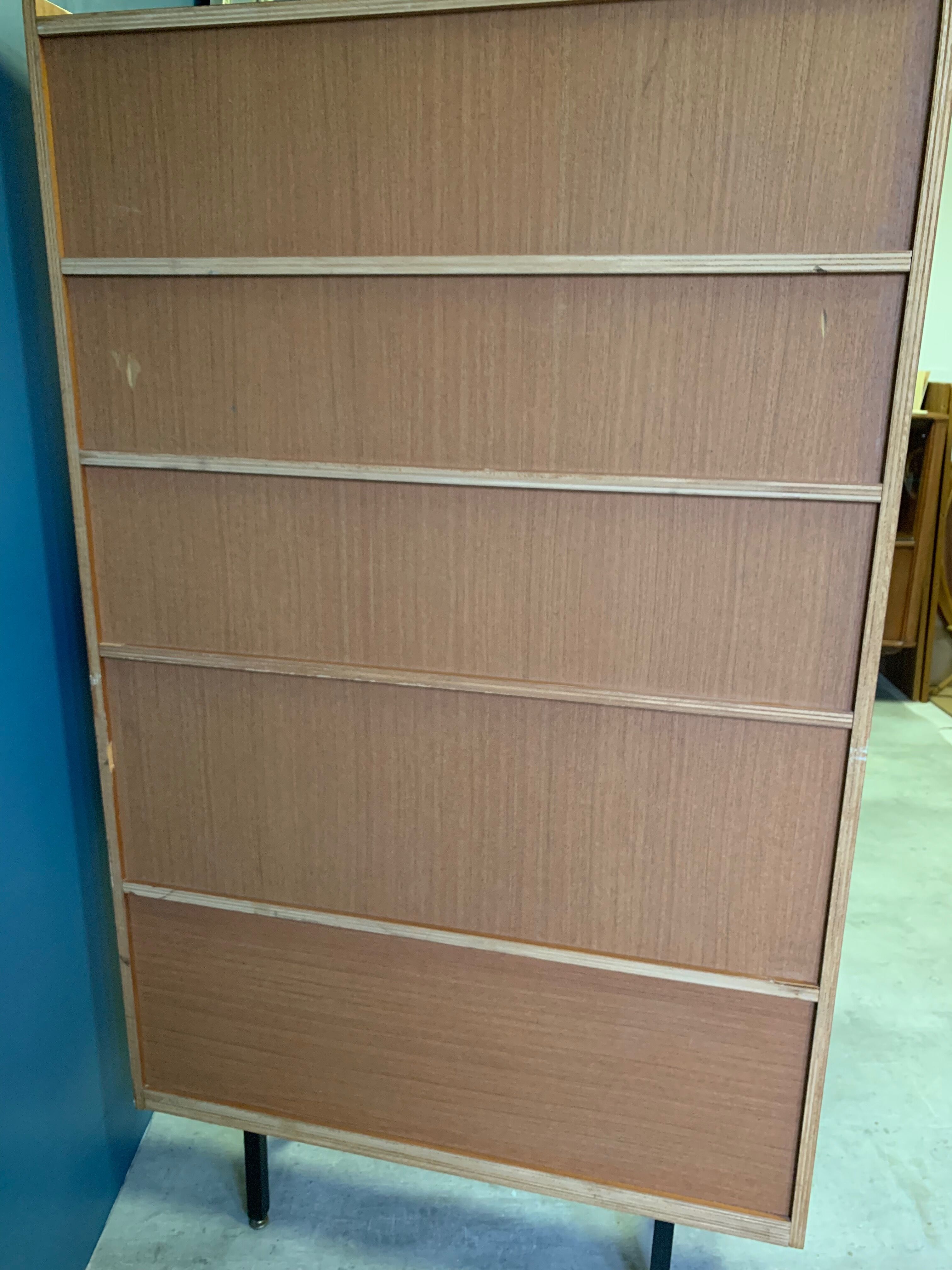 Library dating back to the 1960s