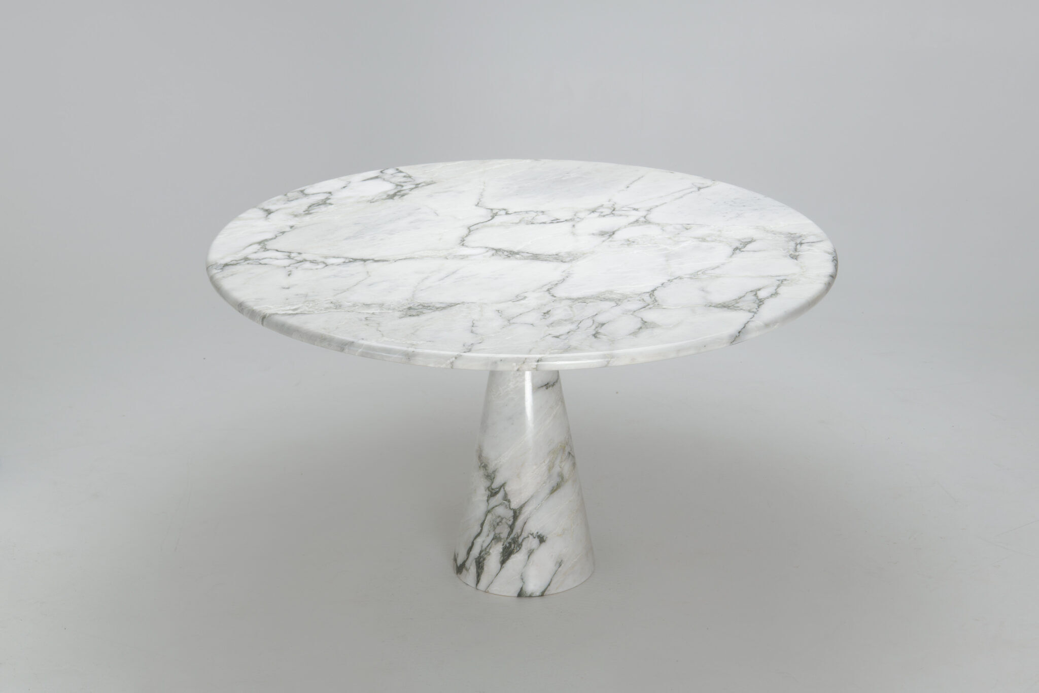 M1 Dining Table - Angelo Mangiarotti for Skipper