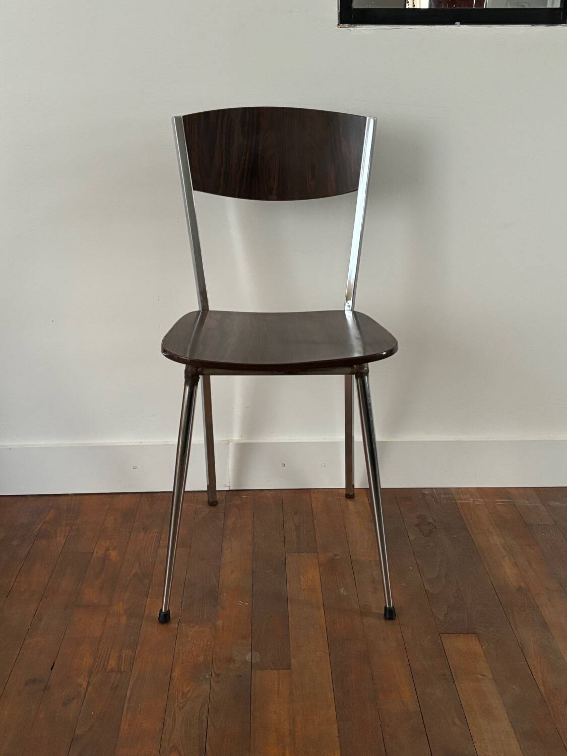 Vintage Formica Chair