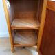 Vintage side table