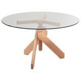 Vidun Table a manger Depadova-Magistretti