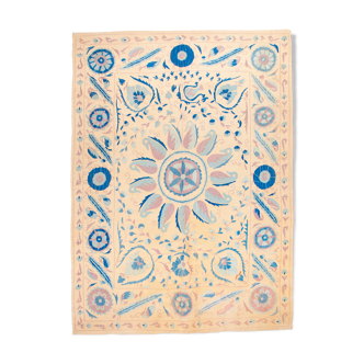 kilim suzani 228 x 170 cm