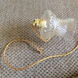 Vintage pendant lamp