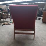 Fauteuil transat