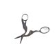 Art Nouveau Danish grape scissors, 1920s