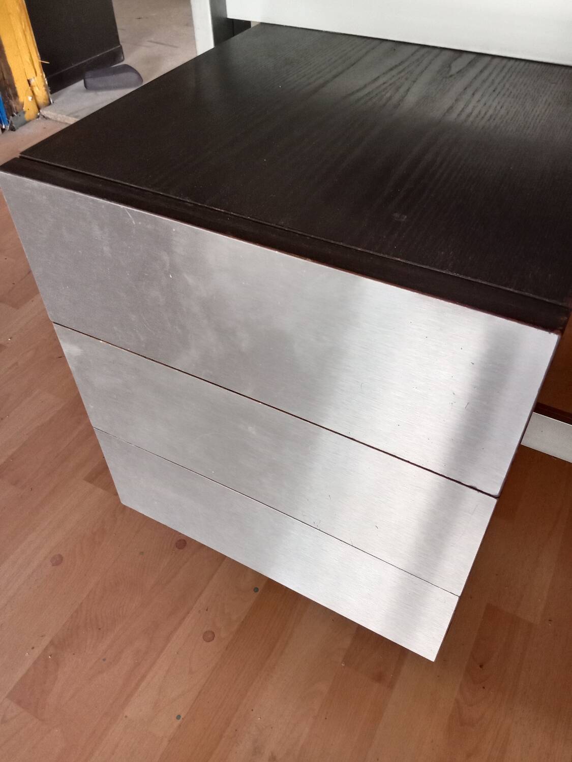 Office Etienne Fermigier