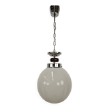 1960s Murano glass chandelier attributed to Mazzega