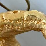 Lamp base