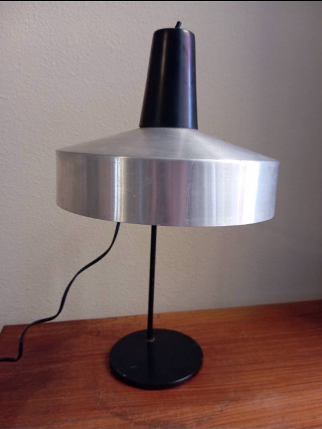 Lampe de bureau marque Hala Zeist