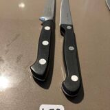 Set of 12 knives