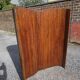 Screen Baumann 146cm L, 150cm H