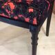 Bedroom chair