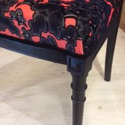 Bedroom chair