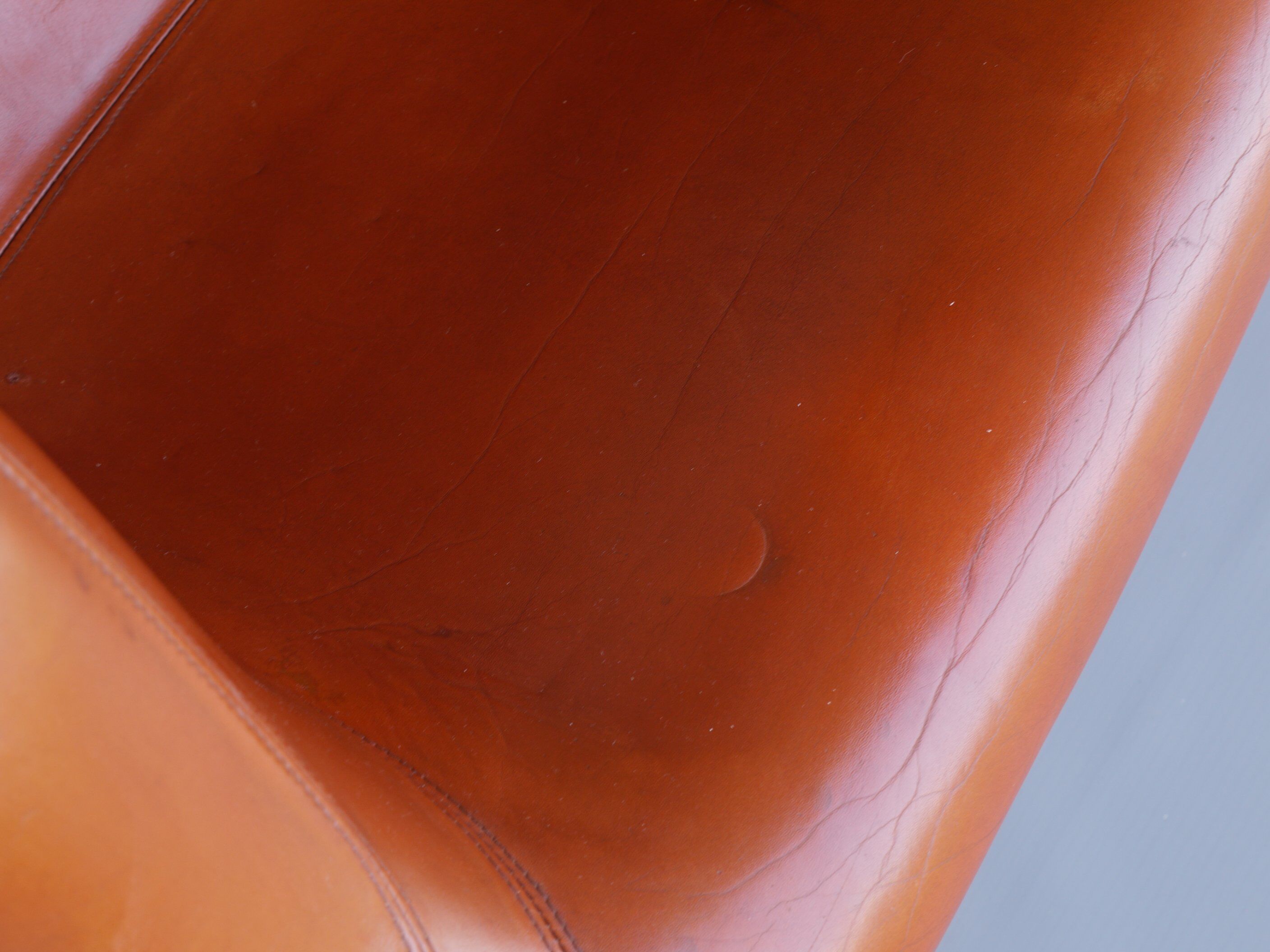 Karuselli Chair by Yrjö Kukkapuro for Haimi, 1960