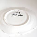 Decorative plate