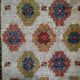 Handmade Sinkiang hallway rug 333x74cm