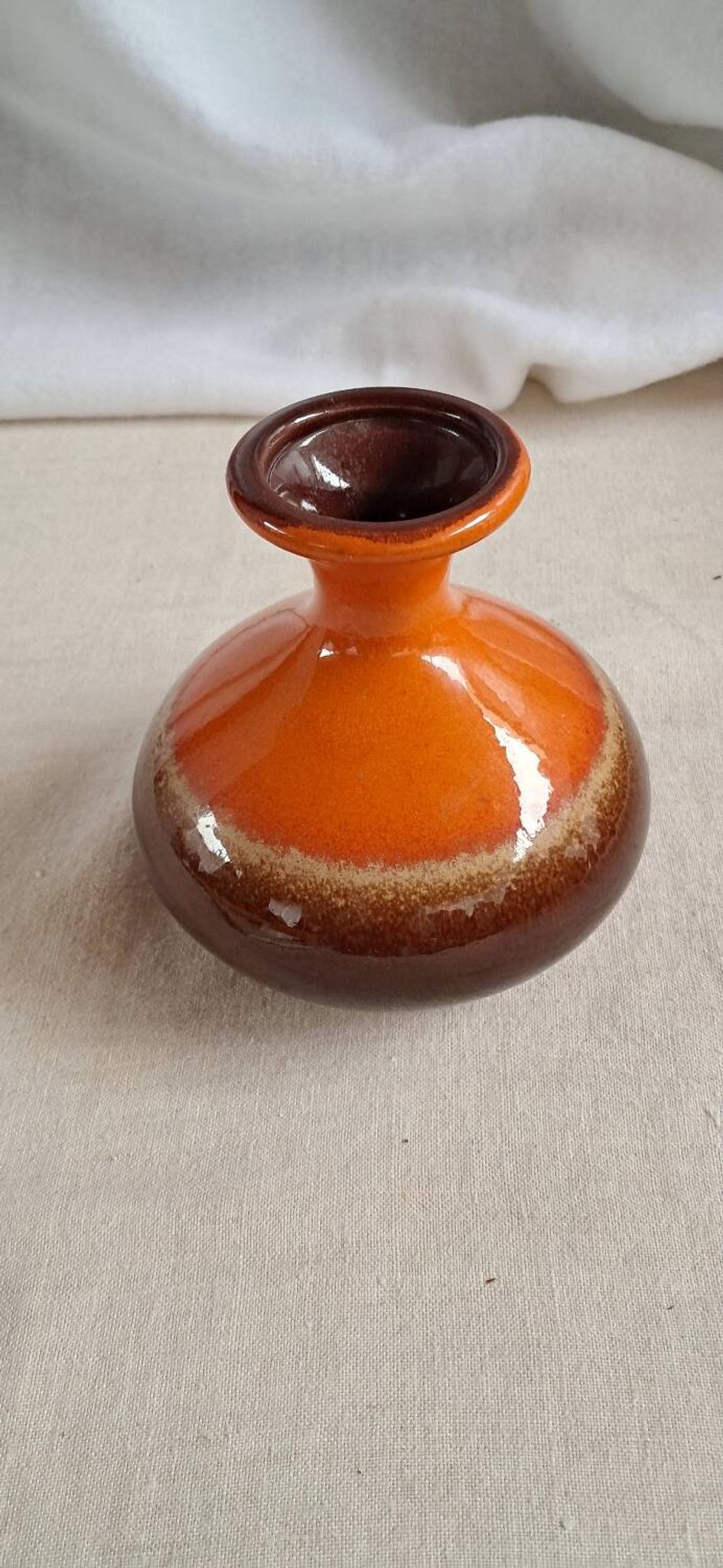 Vase Walter Bech