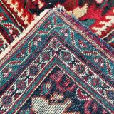 Large Persian rug 420cm x 320cm