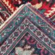 Large Persian rug 420cm x 320cm