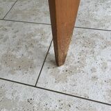 Vintage 70s Round Table