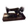 Portable singer sewing machine