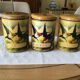 Spice boxes