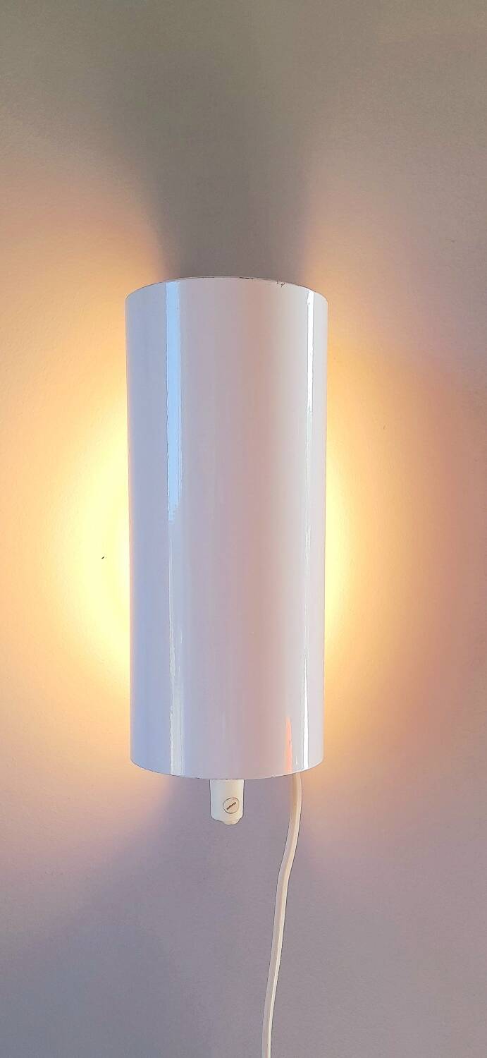 Reading light, Ikea V 413, 1980s.