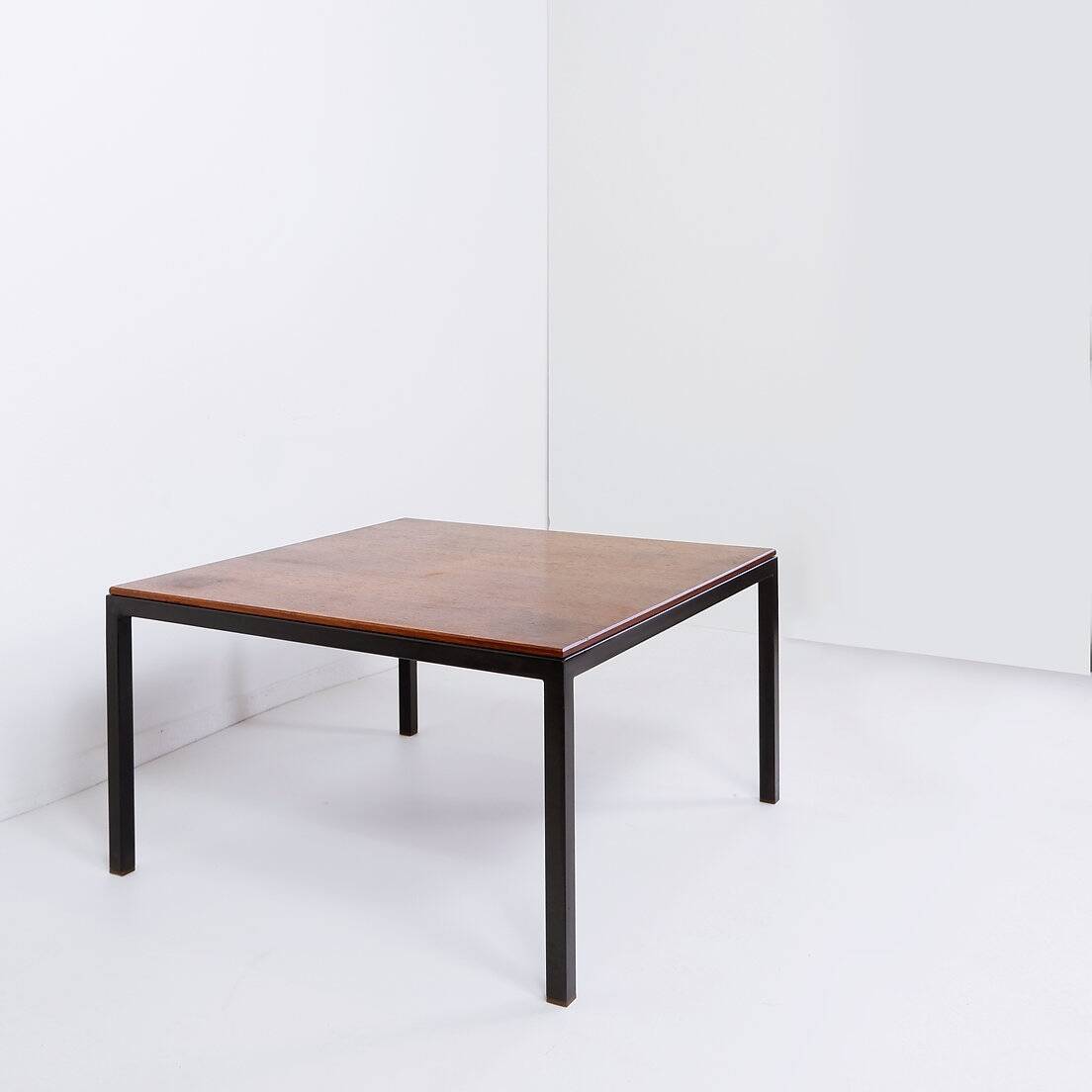 Square Coffee Table - 1960s