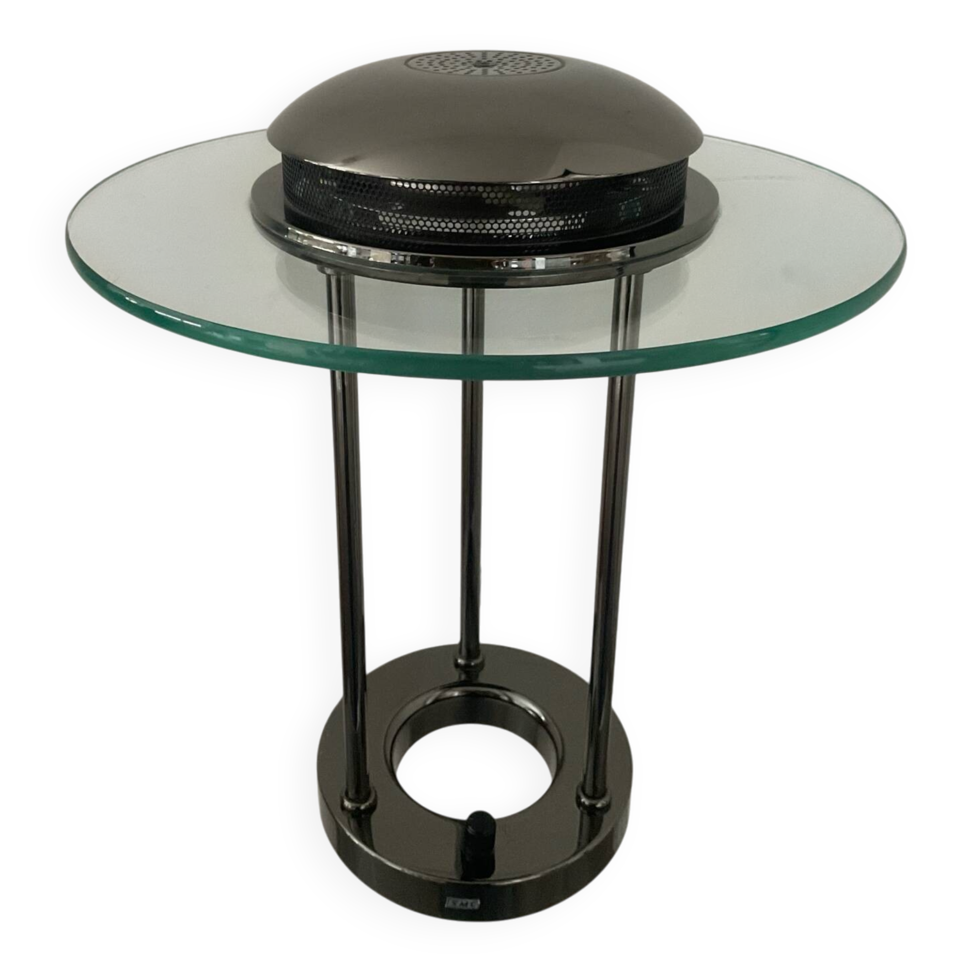 SMC "Bankers" Lamp from the 80s