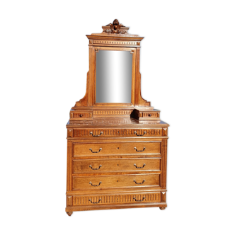 Commode of Toilet Henry II