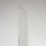 “Personaggi” floor lamp by Carmellini and Tronconi for Tronconi, Italy 1970