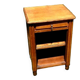 Table de chevet, meuble d'appoint, années 1930
