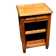 Table de chevet, meuble d'appoint, années 1930