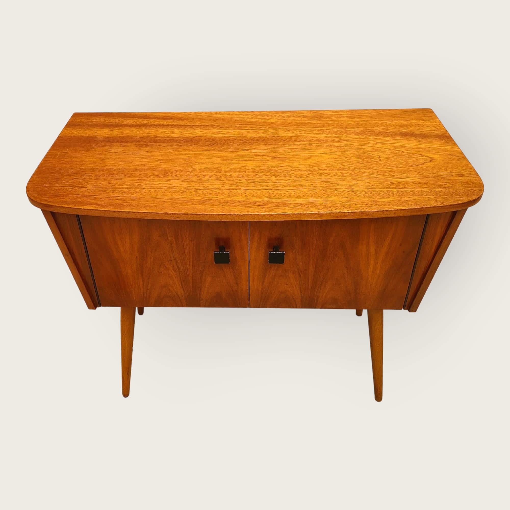 Mid Century cabinet