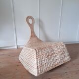 Fauteuil a bascule Gullholmen par Maria Vinka Ikea PS