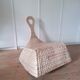 Fauteuil a bascule Gullholmen par Maria Vinka Ikea PS