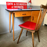 Baumann Office