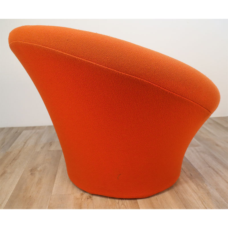 Vintage armchair "Mushroom" by Pierre Paulin for Artifort 1960