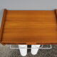 Étagère murale scandinave