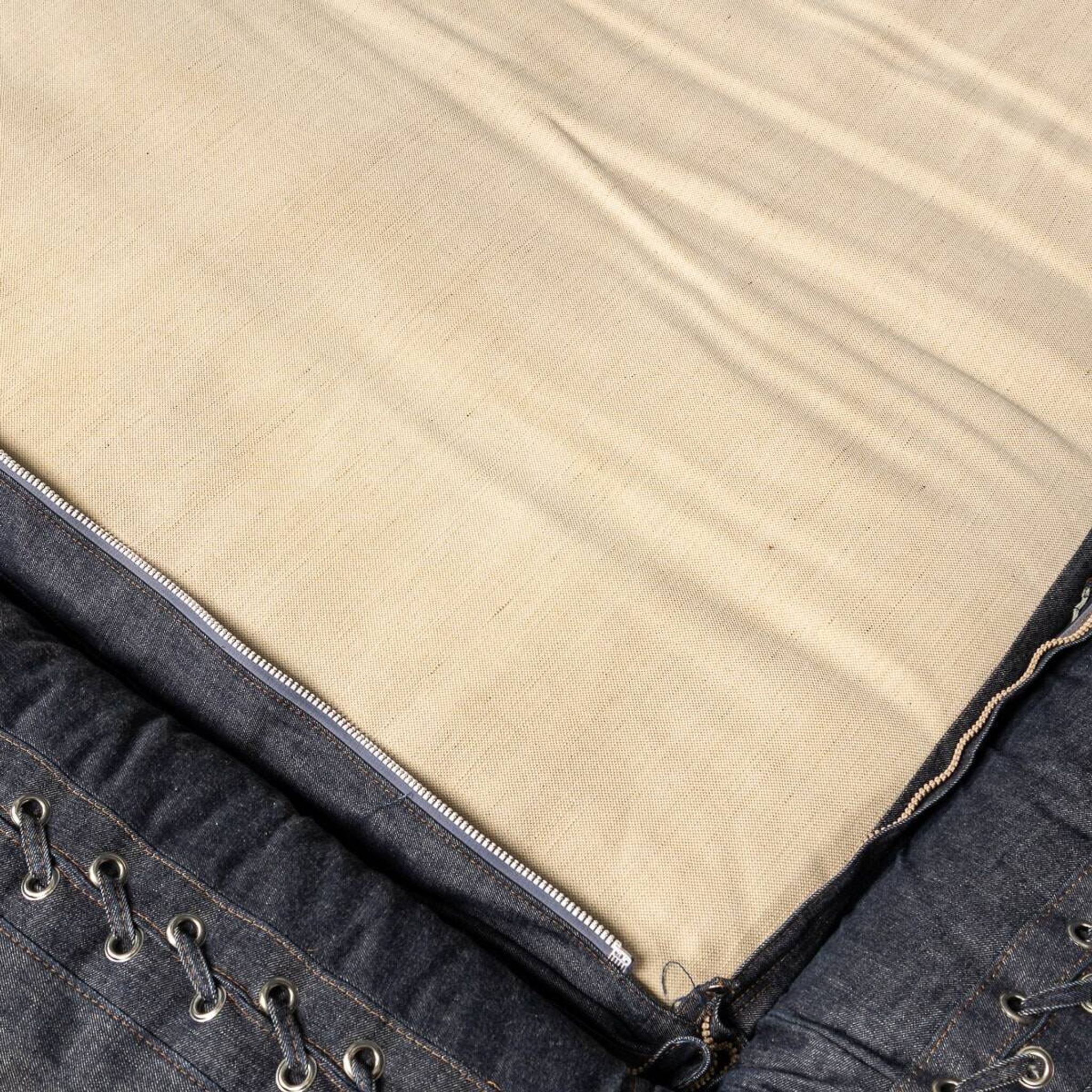 An italian "anfibio" sofa bed by alessandro becchi for giovannetti collezio
