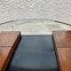 Vintage dressing table 2 drawers