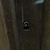 Ancienne armoire Vintage