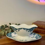 Saucière St Amand vintage