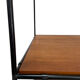 Poul Cadovius Abstracta wall unit cabinet