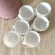 Coquetiers vintage poule