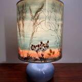70s table lamp