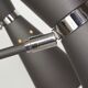 Two Diabolo Floorlamps