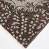 Tapis turc 208x117cm